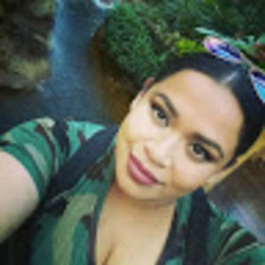 Meet your Posher, Juana